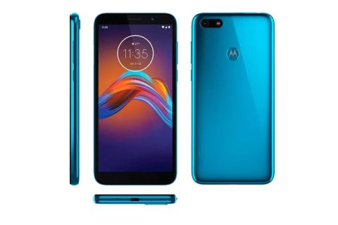 Motorola Moto E6 Play 2019 32GB 2GB