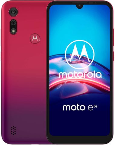 Motorola Moto E6S 2020 32Gb 2Gb