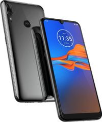  Motorola Moto E6S 2020 64Gb 4Gb 