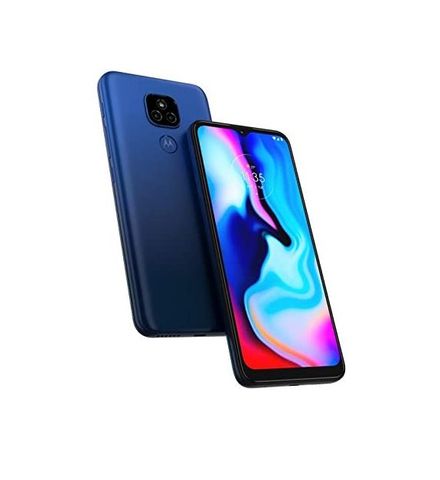 Motorola Moto E7 Plus 2020 Xt2081-1