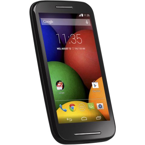 Motorola Moto E Xt1023