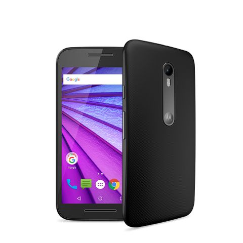 Motorola Moto G3