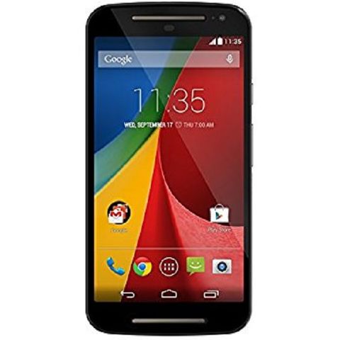 Motorola Moto G4