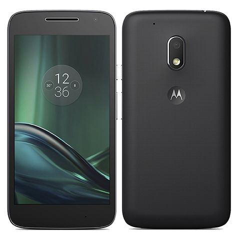 Motorola Moto G4 Play Xt1604