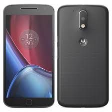 Motorola Moto G4 Plus Dual Sim Xt1642