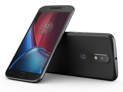 Motorola Moto G4 Plus Xt1641