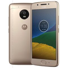  Motorola Moto G5 Dual Sim Xt1676 