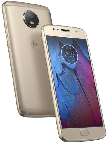 Motorola Moto G5S Dual Sim Xt1794