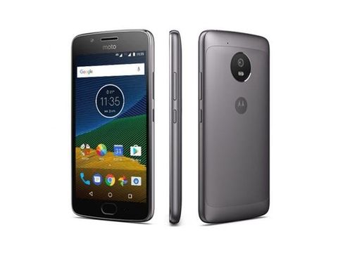 Motorola Moto G5S