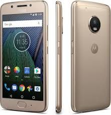 Motorola Moto G5S Plus Dual Sim