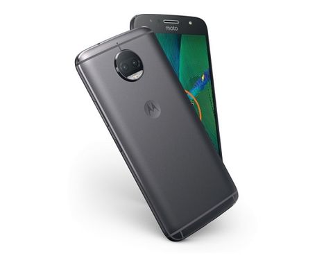 Motorola Moto G5S Plus