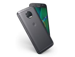  Motorola Moto G5S Plus 