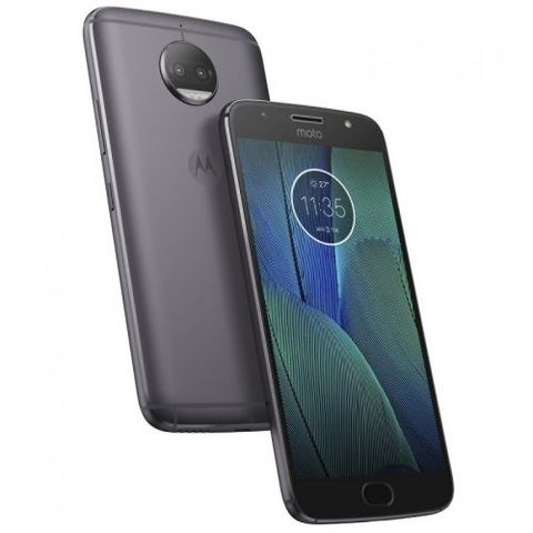 Motorola Moto g5s Plus Xt1805