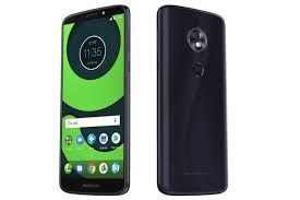 Motorola Moto G6 Play