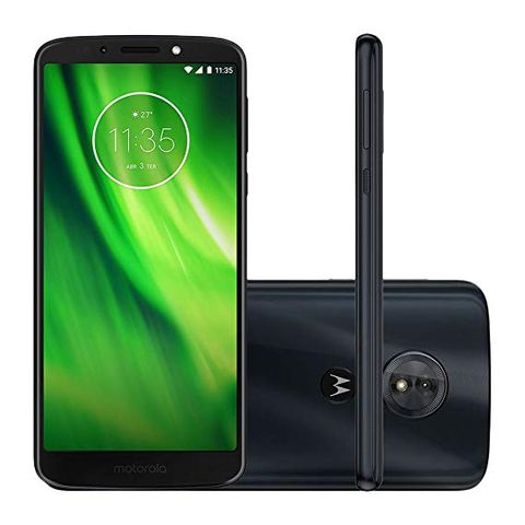 Motorola Moto G6 Play Dual Sim