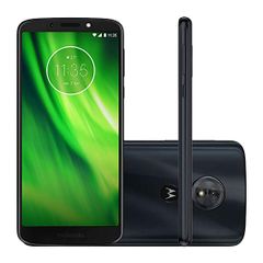  Motorola Moto G6 Play Dual Sim 