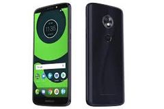  Motorola Moto G6 Play 