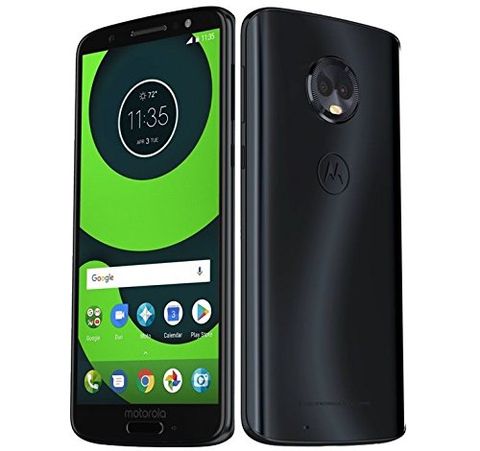 Motorola Moto G6 Plus Dual Sim