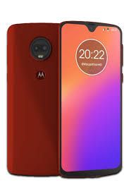 Motorola Moto G7