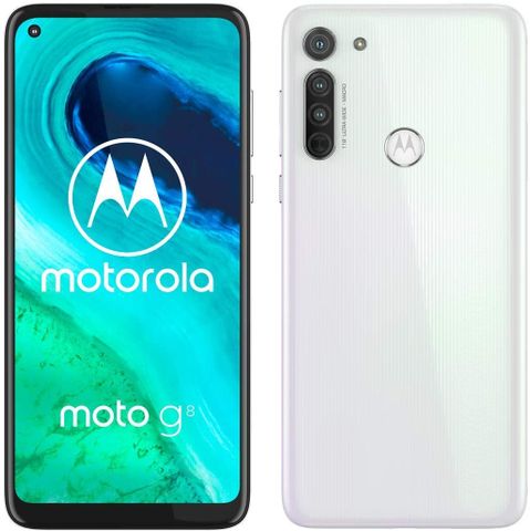 Motorola Moto G8 2020 64GB 4GB