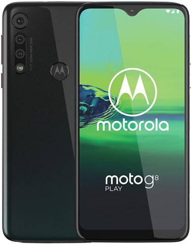 Motorola Moto G8 Play 2019 32GB 2GB