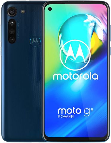 Motorola Moto G8 Power 2020 64GB 4GB