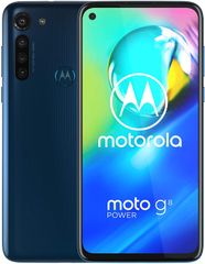  Motorola Moto G8 Power 2020 64GB 4GB 