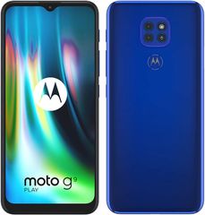  Motorola Moto G9 Play 2020 128Gb 4Gb 