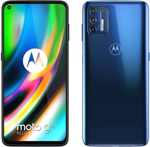 Motorola Moto G9 Play 2020 64Gb 4Gb