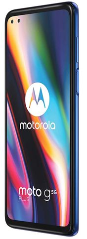 Motorola Moto G 5G Plus 2020 128Gb 6Gb