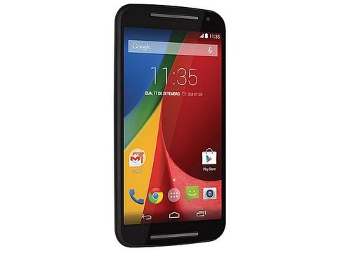 Motorola Moto G (Gen 2)