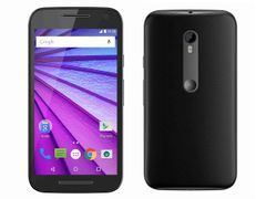  Motorola Moto G (Gen 3) 