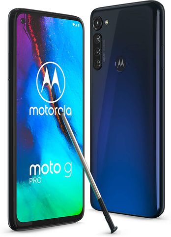 Motorola Moto G Pro 2020 128Gb 4Gb