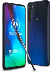  Motorola Moto G Pro 2020 128Gb 4Gb 