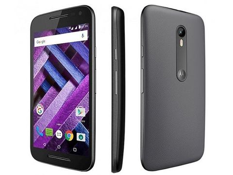 Motorola Moto G Turbo Edition