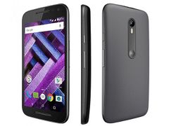 Motorola Moto G Turbo Edition 
