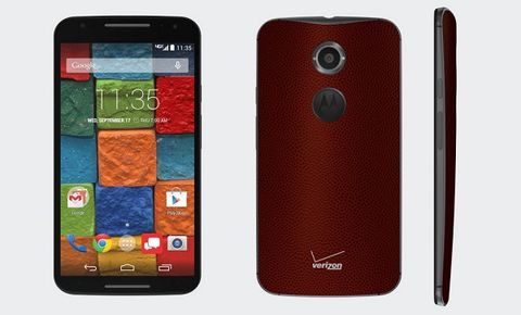 Motorola Moto X (Gen 2)