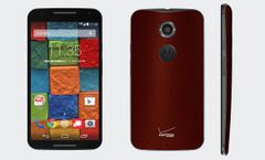  Motorola Moto X (Gen 2) 