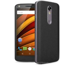  Motorola Moto X Force Xt1580 