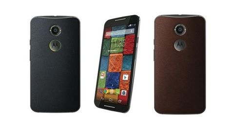 Motorola Moto X