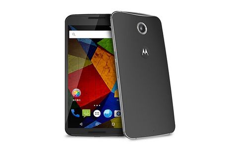 Motorola Moto X Pro