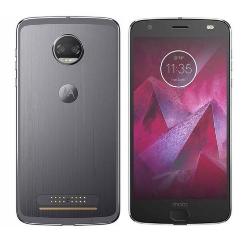 Motorola Moto Z2 Force Dual Sim