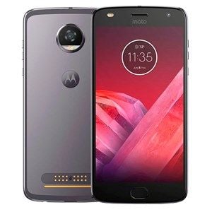 Motorola Moto Z2 Play MotoZ2