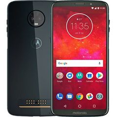  Motorola Moto Z3 