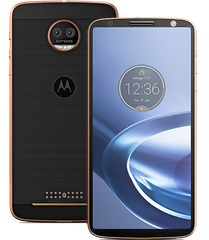  Motorola Moto Z4 