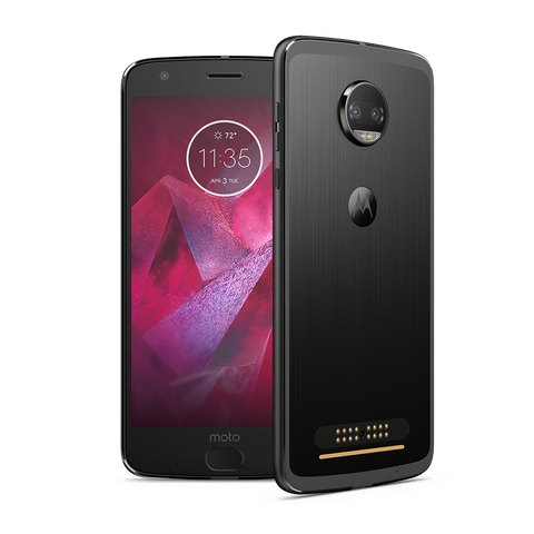 Motorola Moto Z² Force Edition