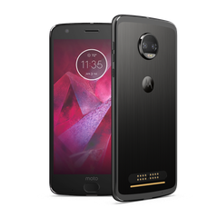  Motorola Moto Z² Force Edition 