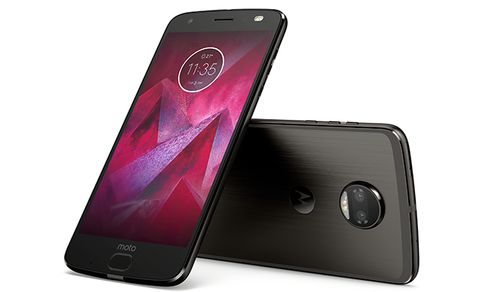 Motorola Moto Z² Force Edition