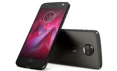  Motorola Moto Z² Force Edition 