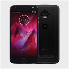  Motorola Moto Z² Force Edition 